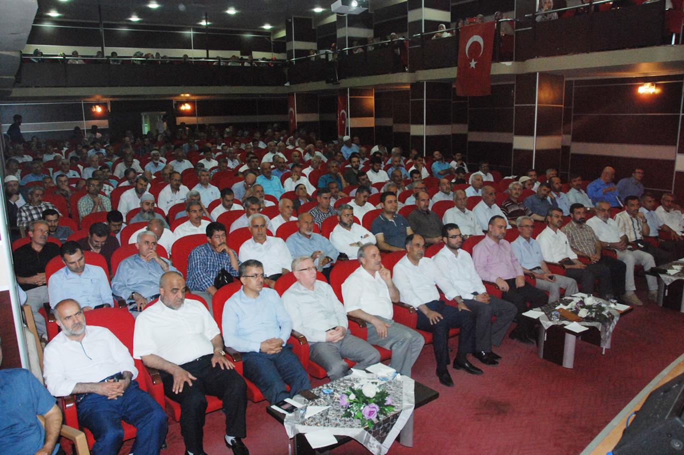 "O meşum gece memleketimizin yaşamış olduğu en uzun gecedir" "O meşum gece memleketimizin yaşamış olduğu en uzun gecedir"
